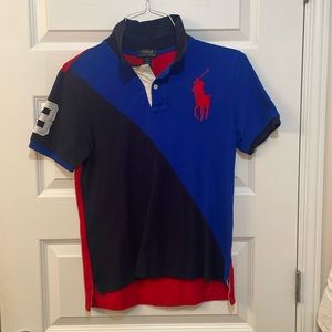 Beautiful Polo Ralph Lauren shirt in amazing condition.